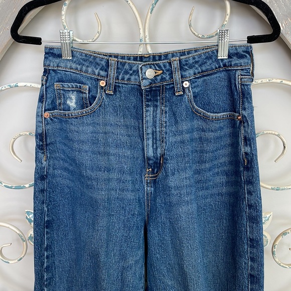 WILD FABLE jeans - Picture 2 of 6